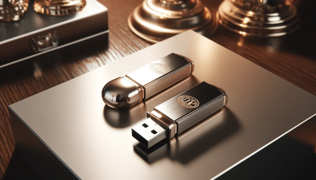 USB 판촉물